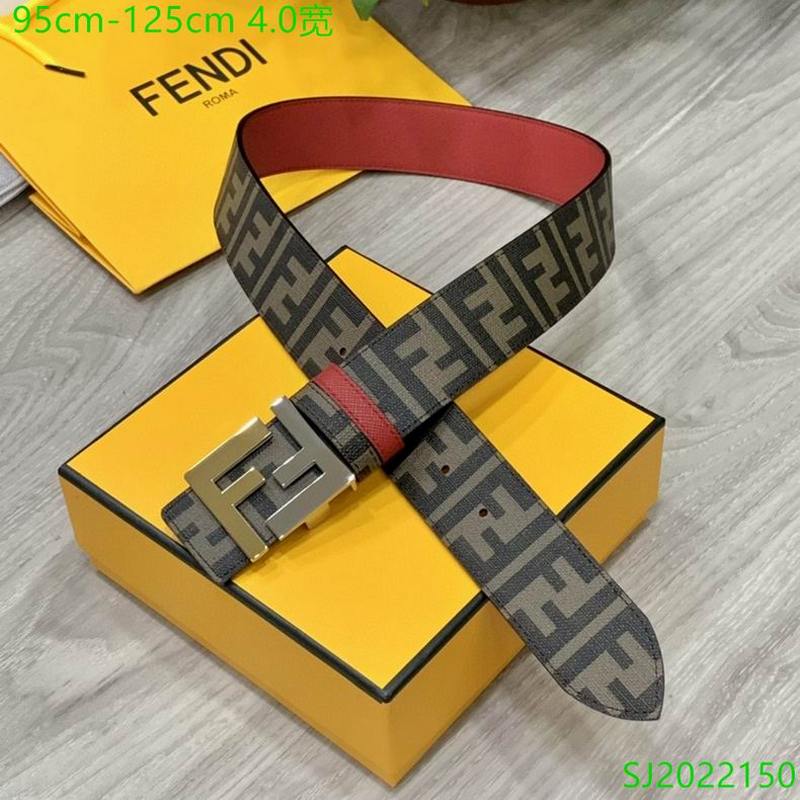 Fendi Belts 1208